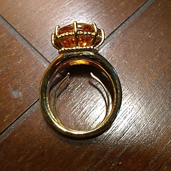 Adjustable Ring - Picture 3 of 5